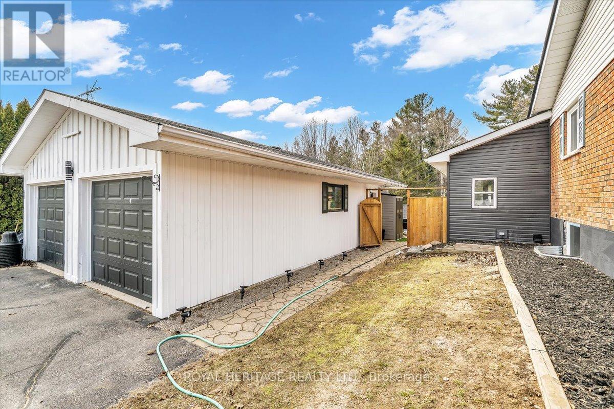 194 Clitheroe Road, Alnwick/haldimand, Ontario  K0K 2G0 - Photo 4 - X12948156