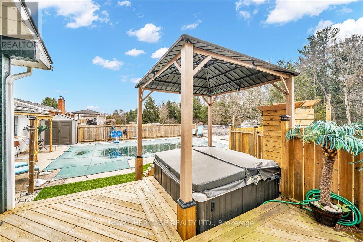 194 Clitheroe Road, Alnwick/haldimand, Ontario  K0K 2G0 - Photo 40 - X12948156