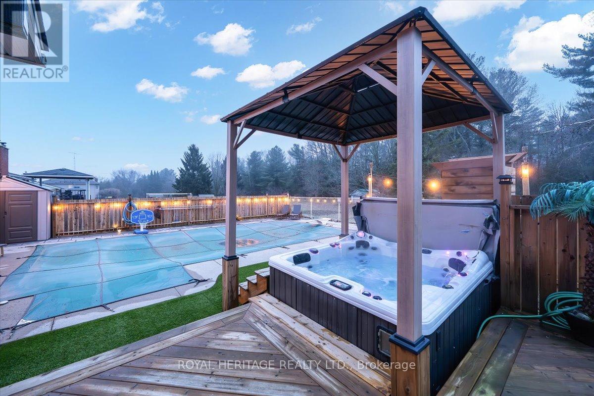 194 Clitheroe Road, Alnwick/haldimand, Ontario  K0K 2G0 - Photo 42 - X12948156