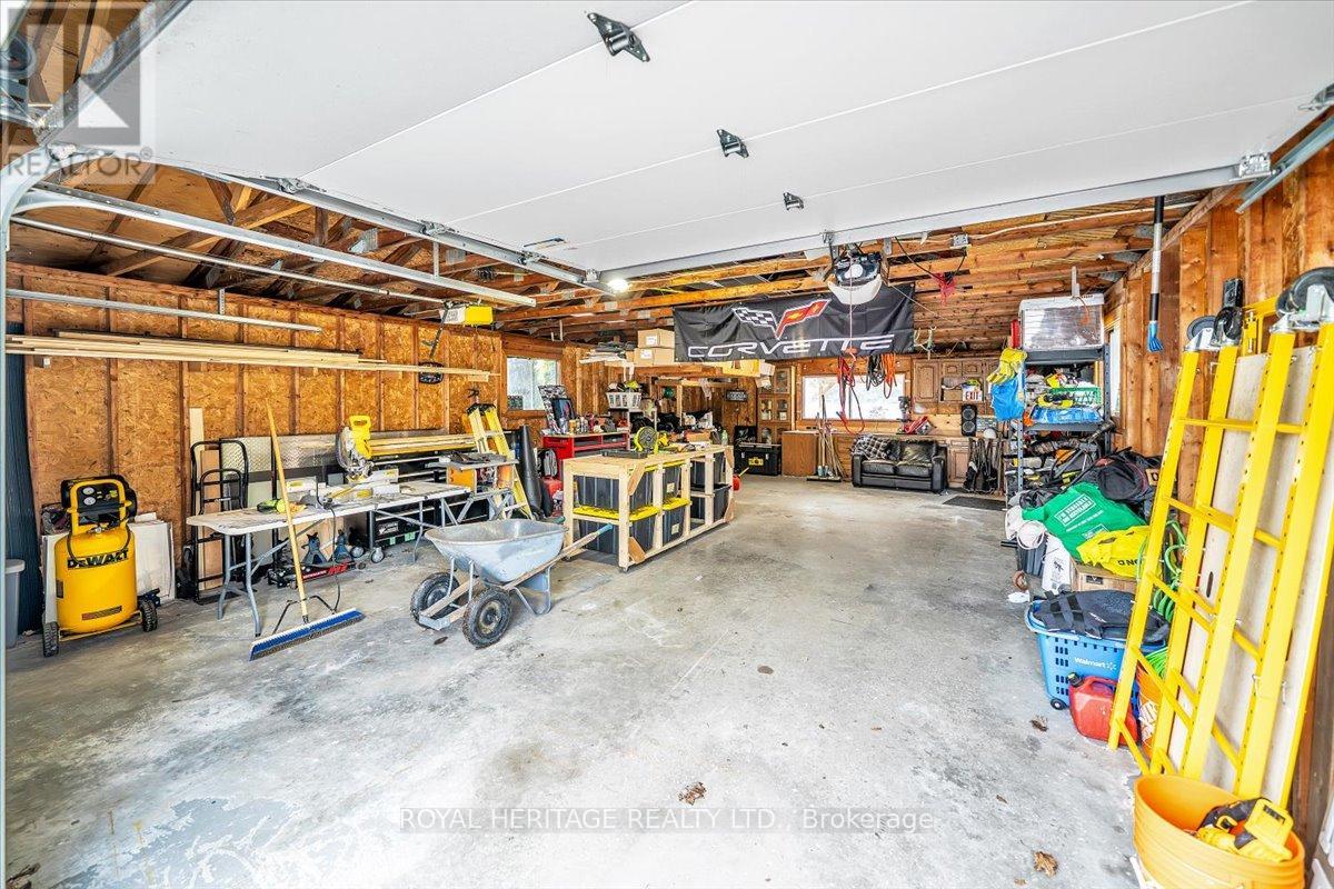 194 Clitheroe Road, Alnwick/haldimand, Ontario  K0K 2G0 - Photo 48 - X12948156