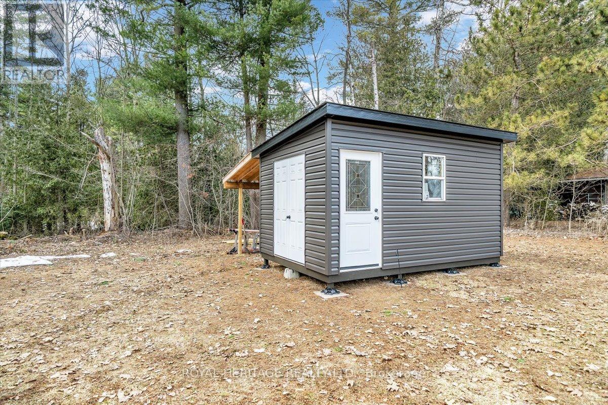 194 Clitheroe Road, Alnwick/haldimand, Ontario  K0K 2G0 - Photo 49 - X12948156