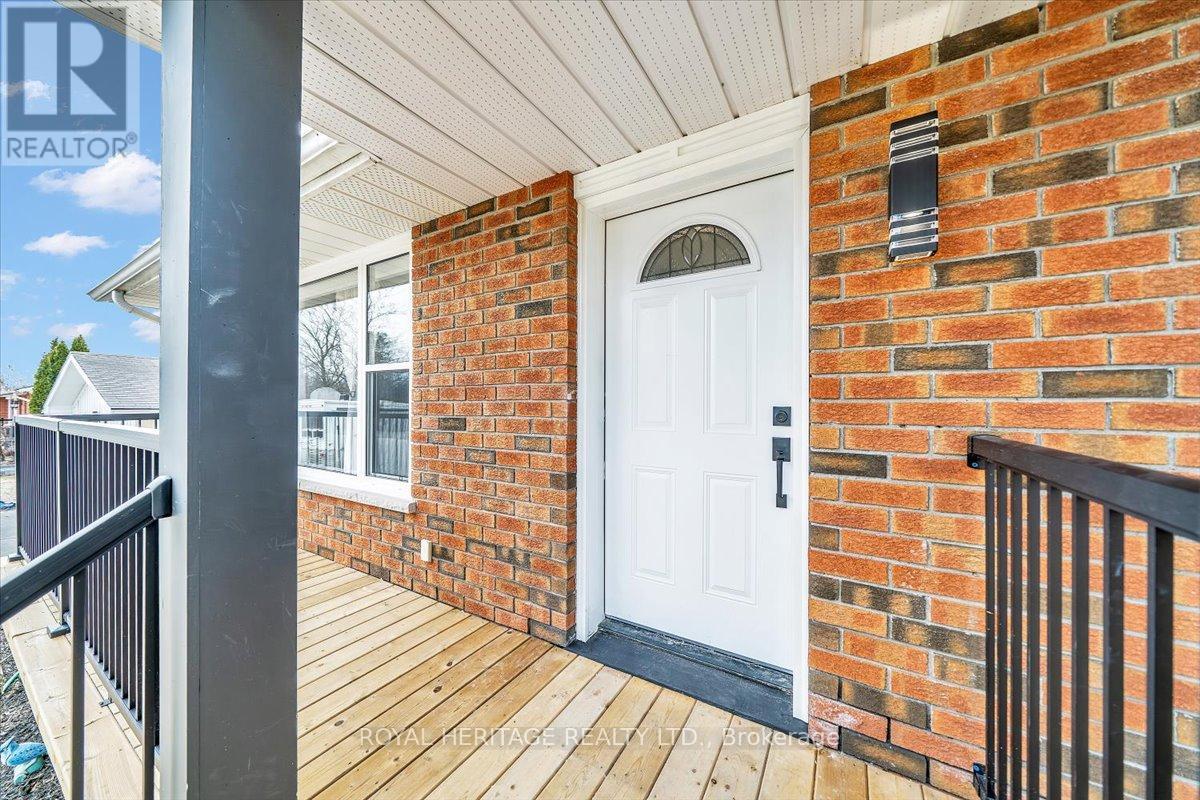 194 Clitheroe Road, Alnwick/haldimand, Ontario  K0K 2G0 - Photo 5 - X12948156