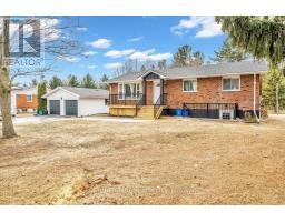 194 CLITHEROE ROAD, Alnwick/Haldimand, Ontario