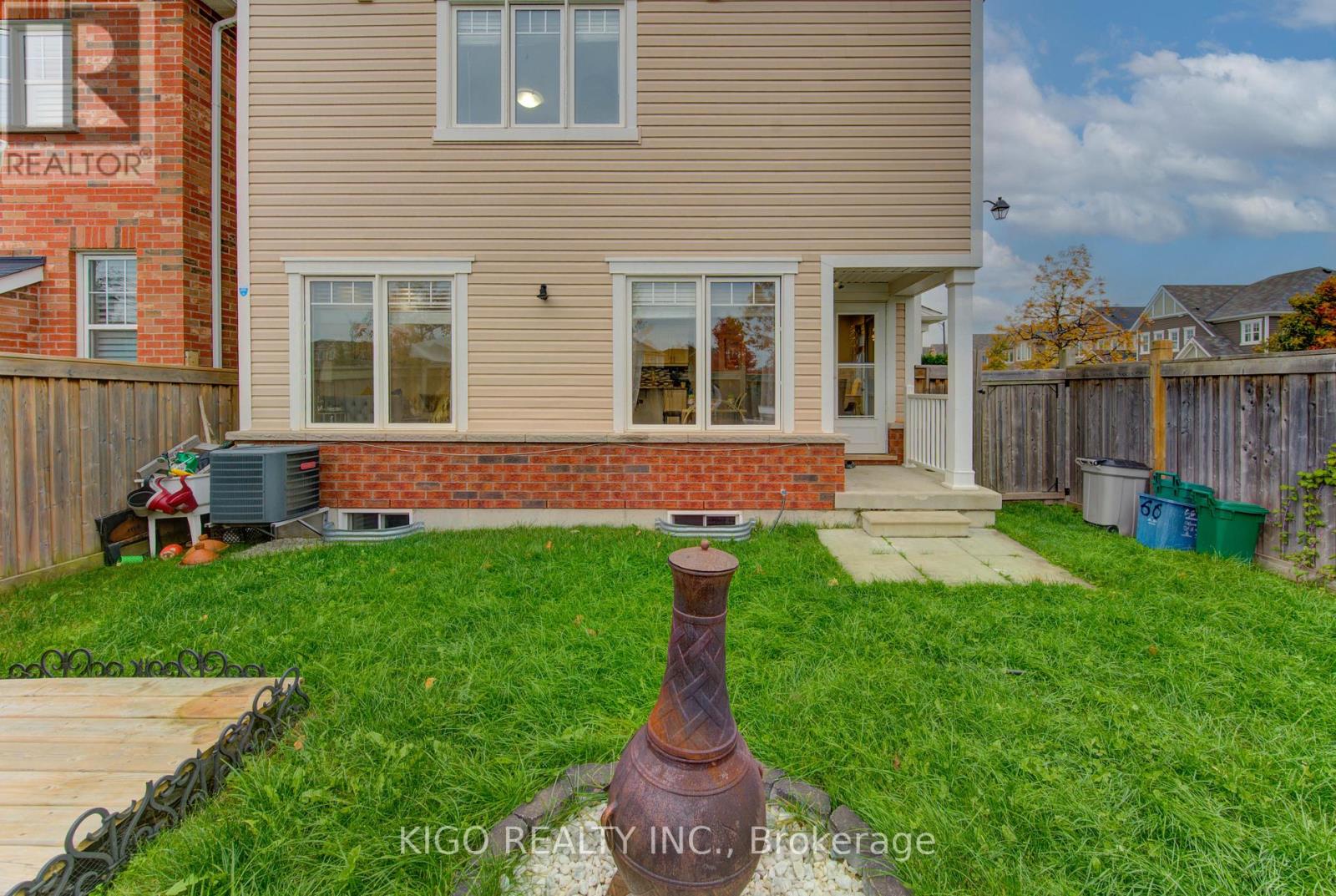 66 Shoreacres Drive, Kitchener, Ontario  N2R 0K7 - Photo 46 - X12948170