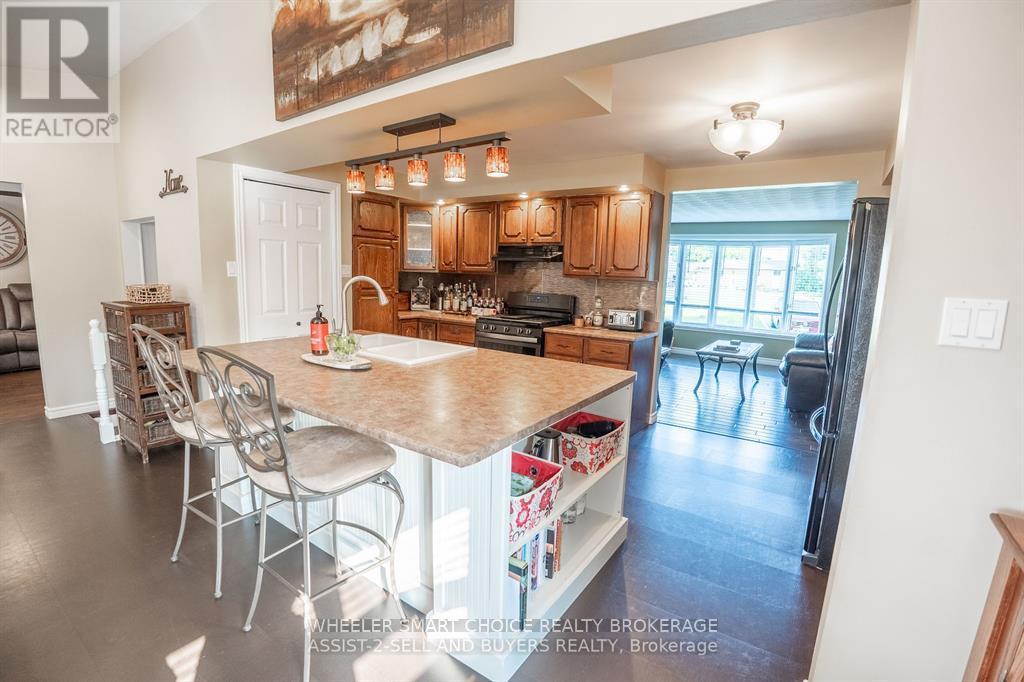 17407 County Rd 18 Road, South Stormont, Ontario  K0C 2A0 - Photo 10 - X12944674