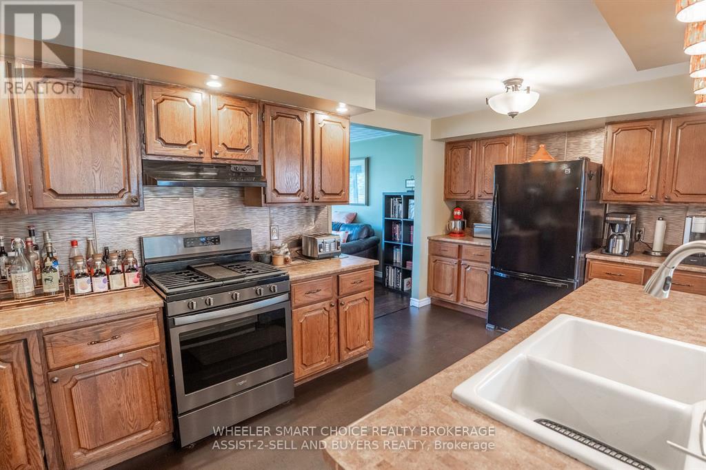 17407 County Rd 18 Road, South Stormont, Ontario  K0C 2A0 - Photo 11 - X12944674