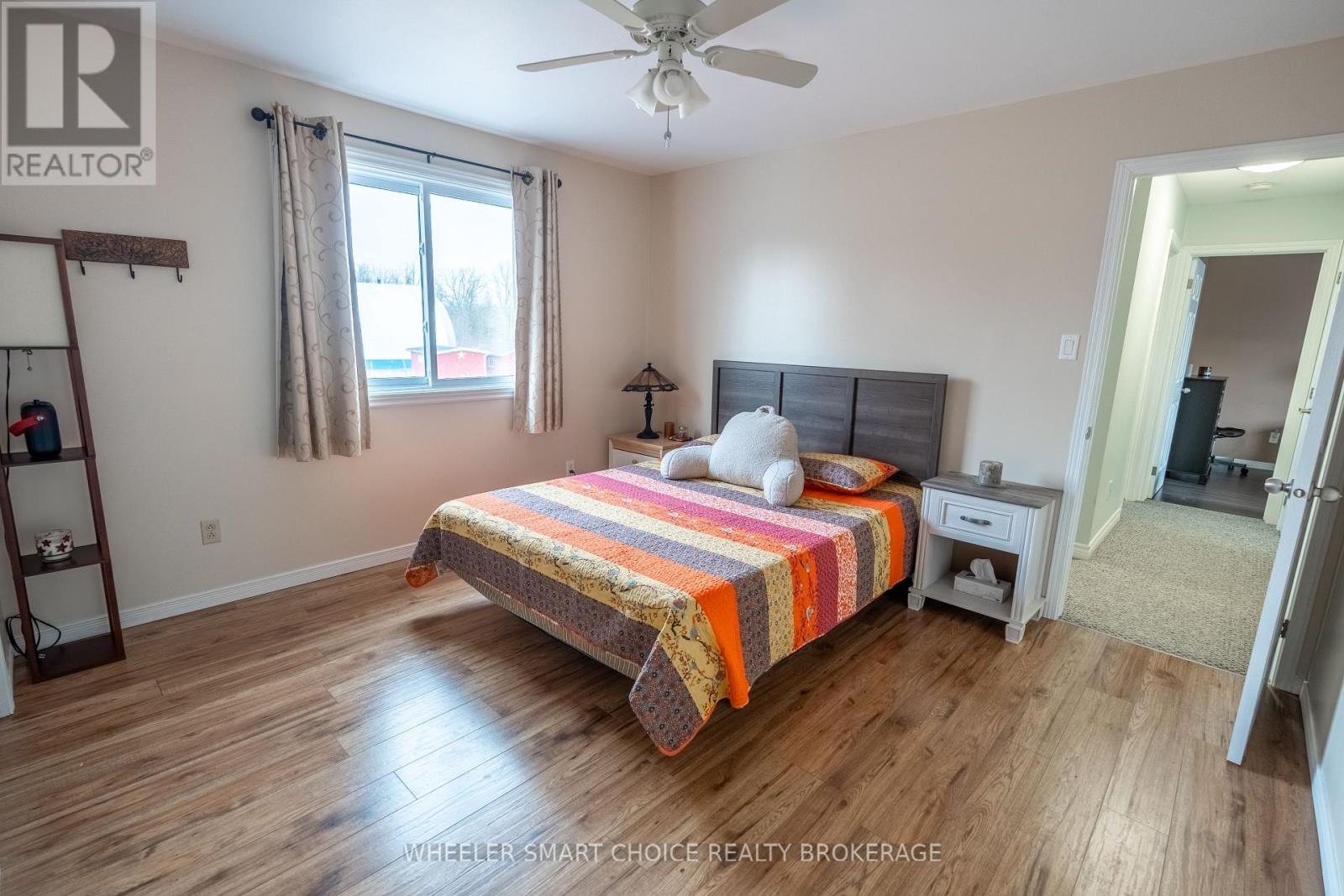 17407 County Rd 18 Road, South Stormont, Ontario  K0C 2A0 - Photo 23 - X12944674