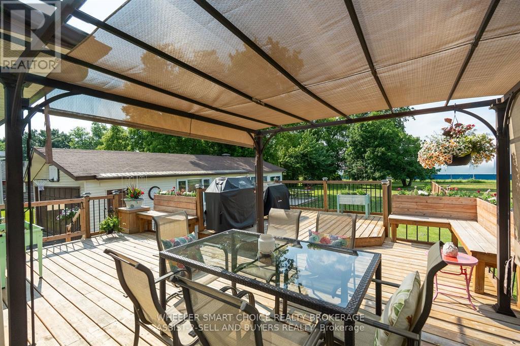 17407 County Rd 18 Road, South Stormont, Ontario  K0C 2A0 - Photo 32 - X12944674