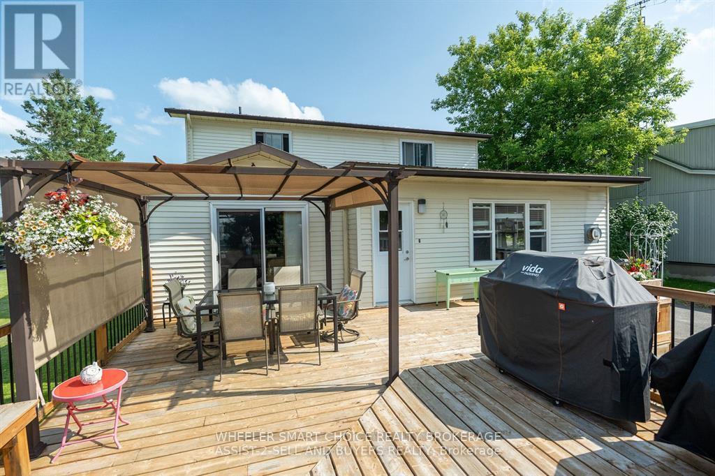 17407 County Rd 18 Road, South Stormont, Ontario  K0C 2A0 - Photo 31 - X12944674