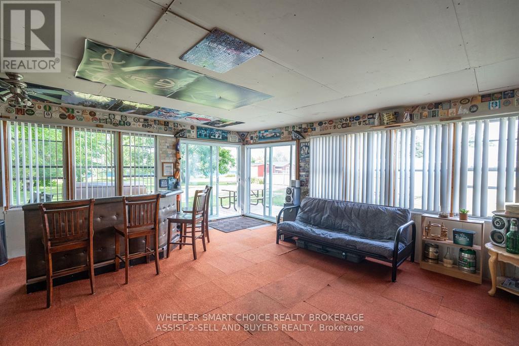 17407 County Rd 18 Road, South Stormont, Ontario  K0C 2A0 - Photo 38 - X12944674