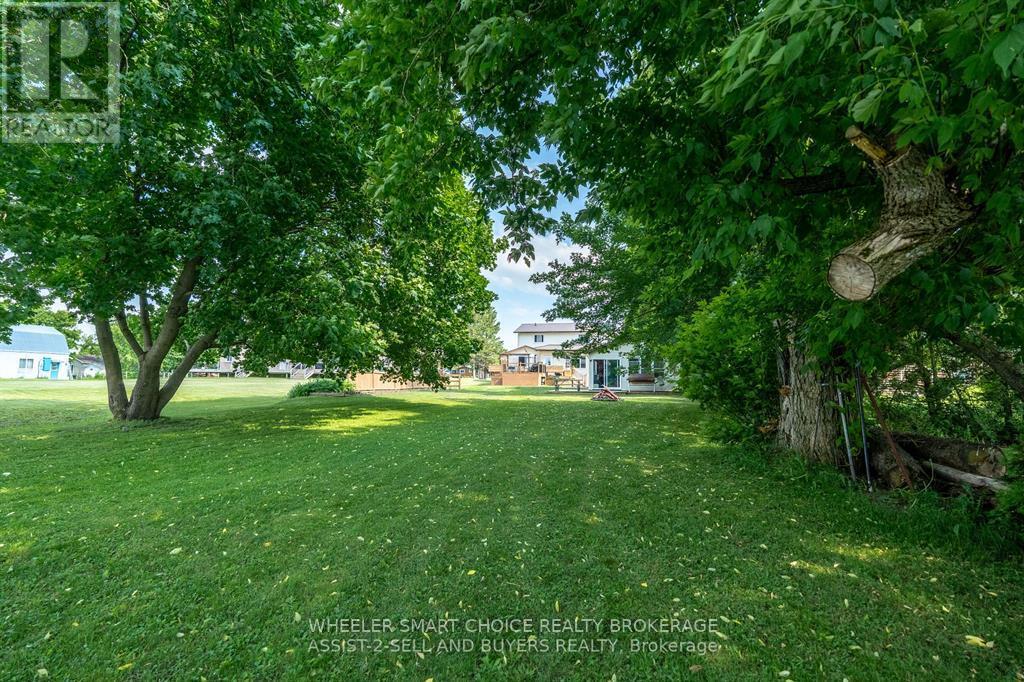 17407 County Rd 18 Road, South Stormont, Ontario  K0C 2A0 - Photo 40 - X12944674