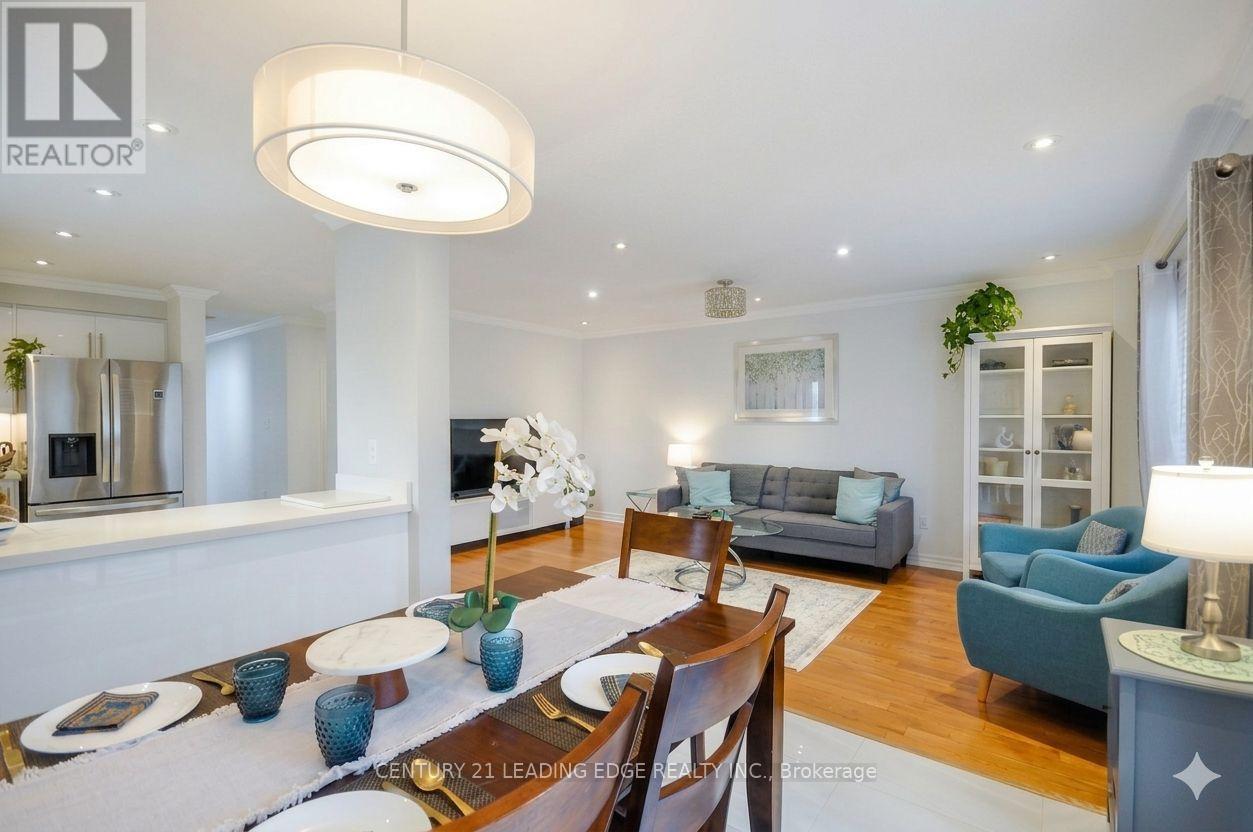 19 Joseph Todd Road, Whitchurch-Stouffville, Ontario  L4A 0H8 - Photo 14 - N12926486