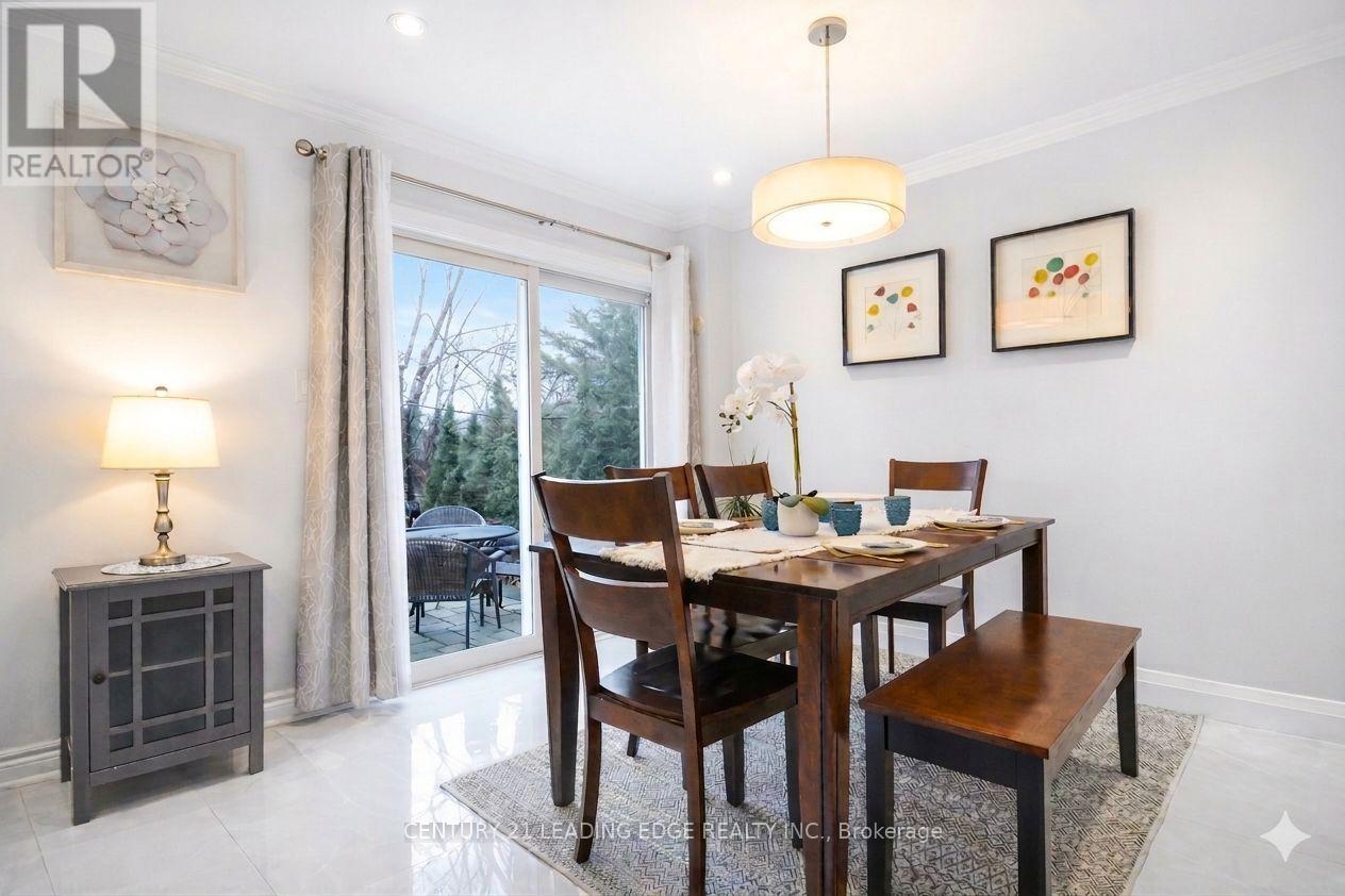 19 Joseph Todd Road, Whitchurch-Stouffville, Ontario  L4A 0H8 - Photo 13 - N12926486