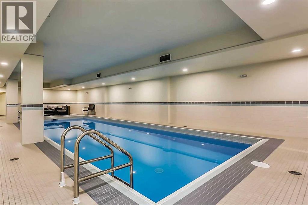 808, 340 14 Avenue Sw, Calgary, Alberta  T2R 0M4 - Photo 13 - A2296735