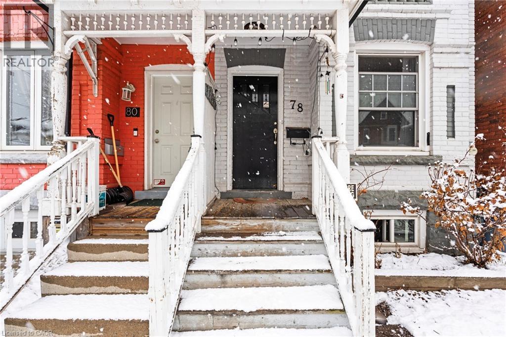 78 Clyde Street, Hamilton, Ontario  L8L 5R4 - Photo 4 - 40817096