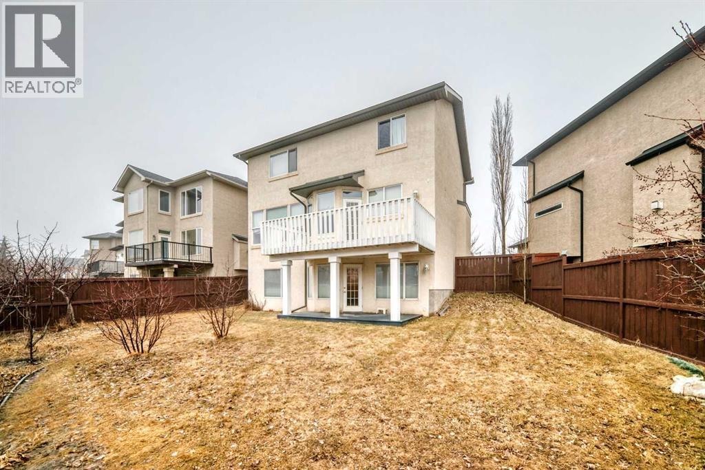 68 Strathlea Close Sw, Calgary, Alberta  T3H 5B1 - Photo 39 - A2278599