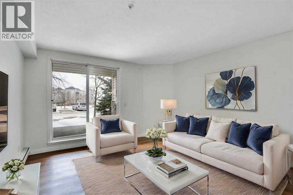 107, 5500 Somervale Court Sw, Calgary, Alberta  T2Y 4L9 - Photo 15 - A2291263