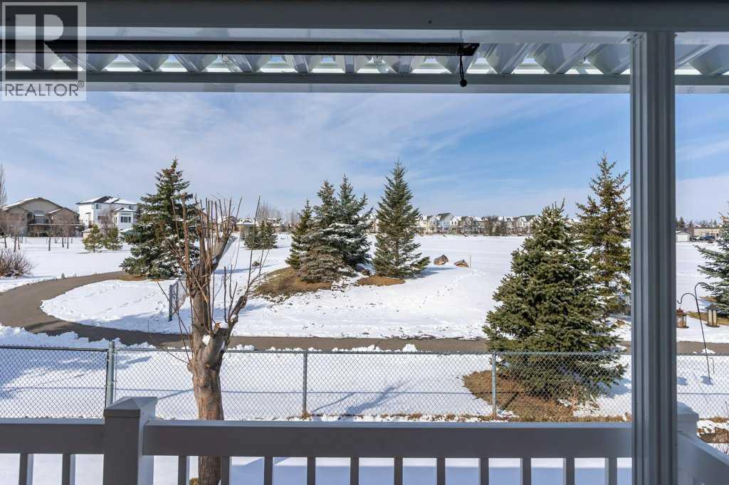 729 Riverside Drive Nw, High River, Alberta  T1V 1S3 - Photo 30 - A2298174