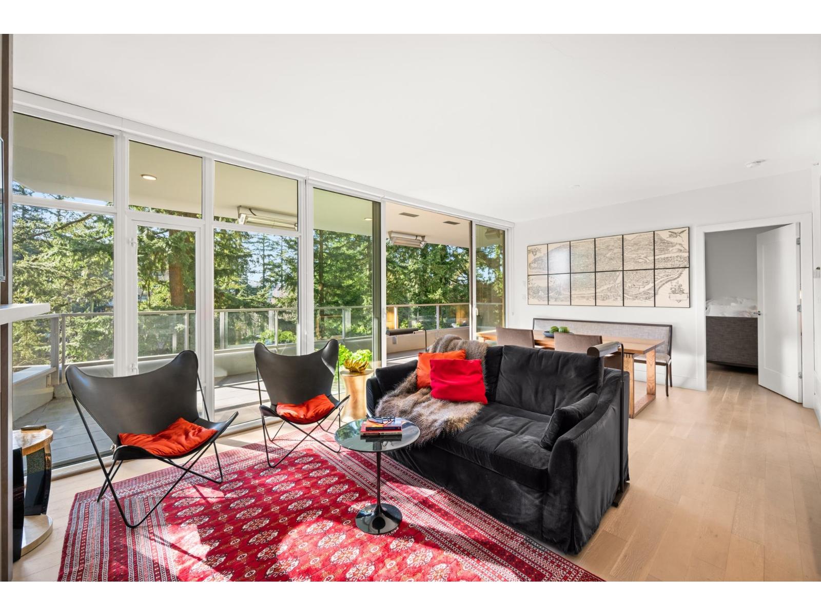 407 1501 Vidal Street, White Rock, British Columbia  V4B 0B5 - Photo 3 - R3104796