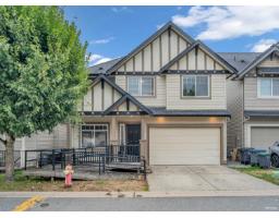 35 6195 168 STREET, Surrey, British Columbia