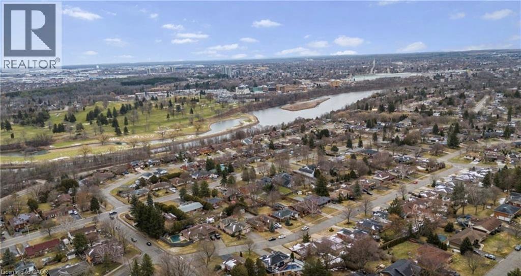 4 Ronald Road, Cambridge, Ontario  N1S 4N1 - Photo 4 - 40813875