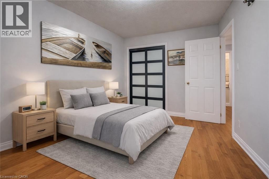 4 Ronald Road, Cambridge, Ontario  N1S 4N1 - Photo 13 - 40813875