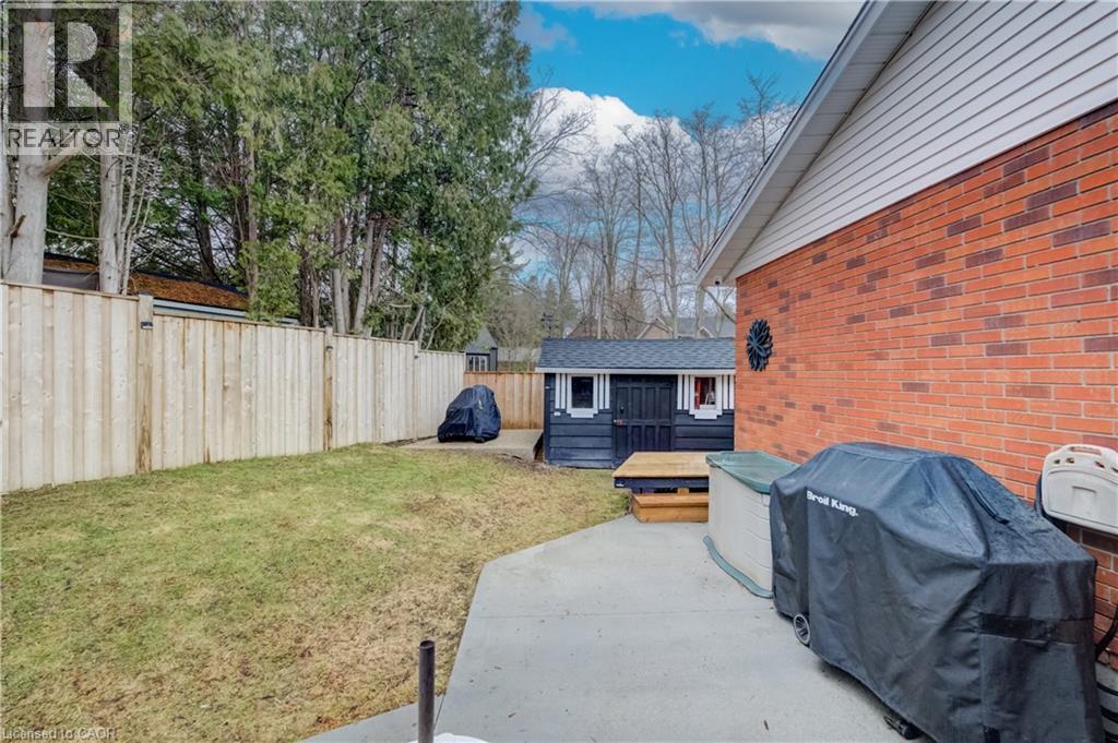 4 Ronald Road, Cambridge, Ontario  N1S 4N1 - Photo 36 - 40813875