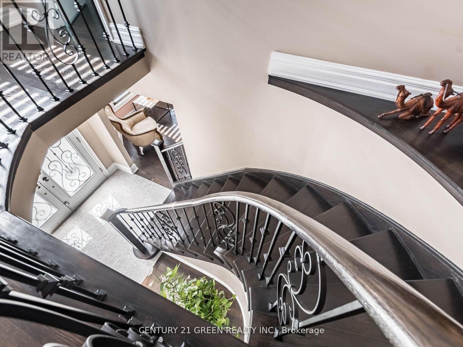 Main - 23 Major William Sharpe Drive, Brampton, Ontario  L6X 3J3 - Photo 27 - W12946800