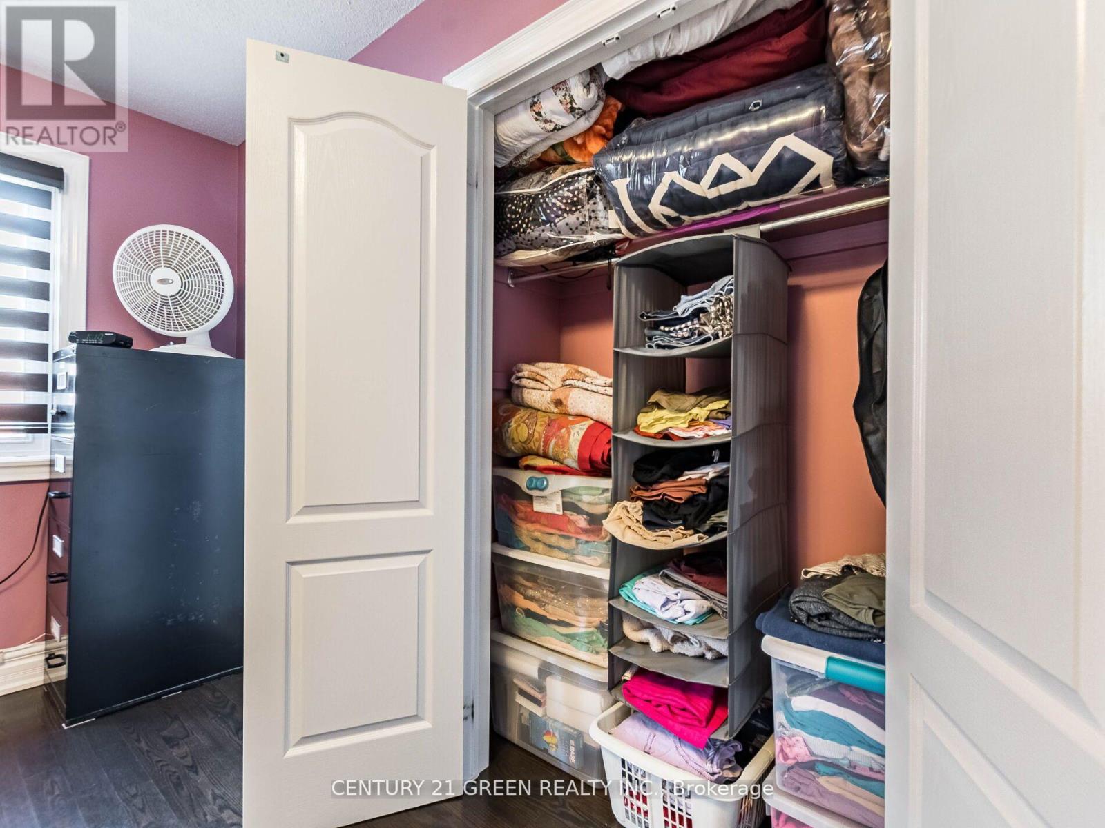 Main - 23 Major William Sharpe Drive, Brampton, Ontario  L6X 3J3 - Photo 19 - W12946800