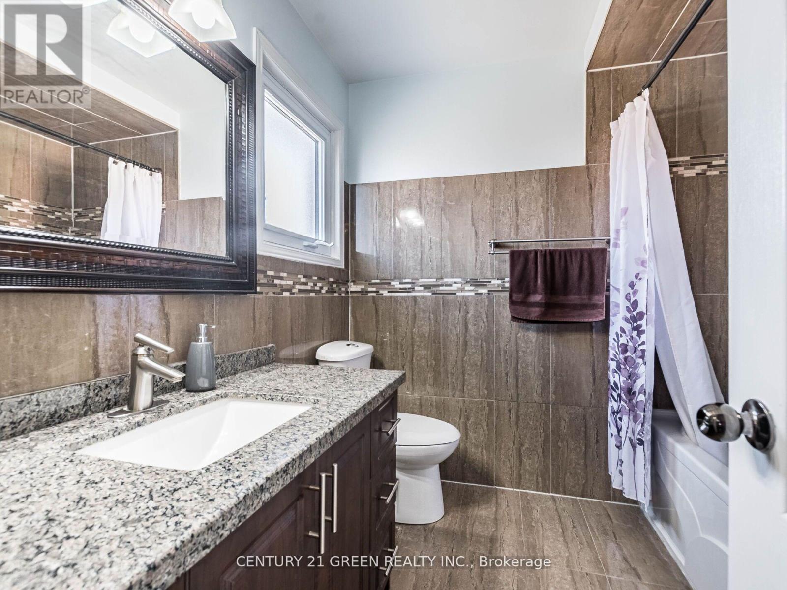 Main - 23 Major William Sharpe Drive, Brampton, Ontario  L6X 3J3 - Photo 17 - W12946800