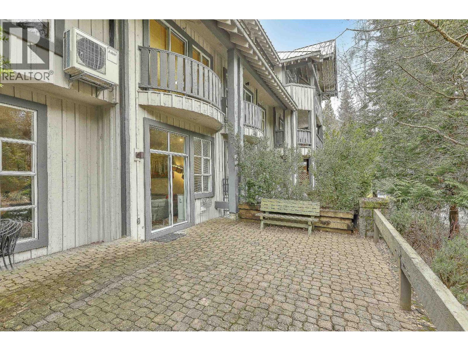 110/111 4573 Chateau Boulevard, Whistler, British Columbia  V0N 1B4 - Photo 17 - R3106144