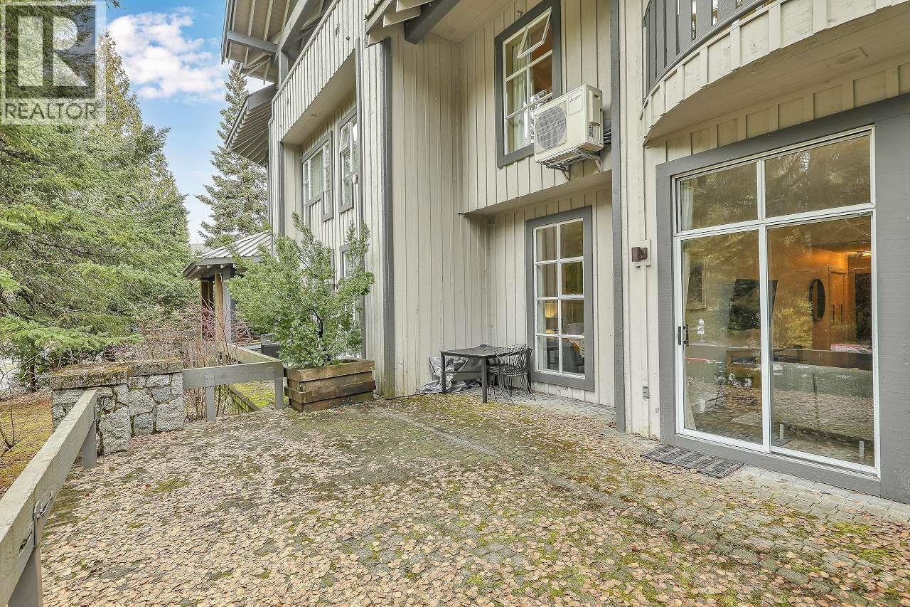 110/111 4573 Chateau Boulevard, Whistler, British Columbia  V0N 1B4 - Photo 20 - R3106144