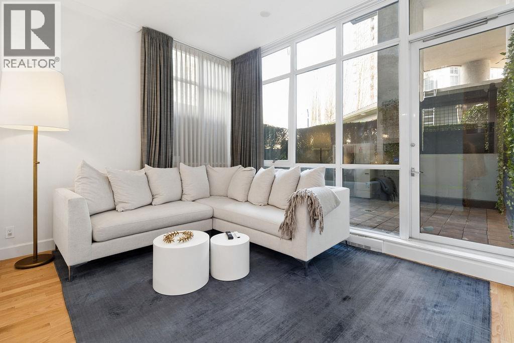 471 Beach Crescent, Vancouver, British Columbia  V6Z 3B9 - Photo 10 - R3106193