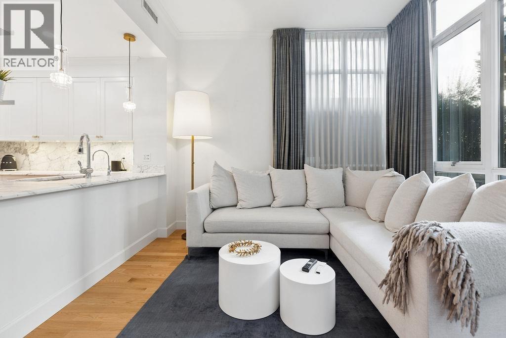 471 Beach Crescent, Vancouver, British Columbia  V6Z 3B9 - Photo 11 - R3106193