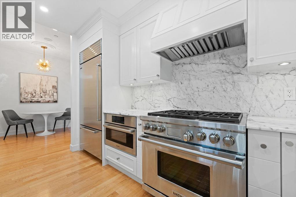 471 Beach Crescent, Vancouver, British Columbia  V6Z 3B9 - Photo 12 - R3106193