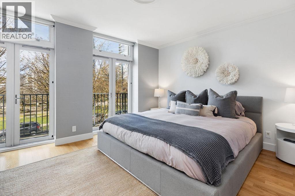 471 Beach Crescent, Vancouver, British Columbia  V6Z 3B9 - Photo 20 - R3106193