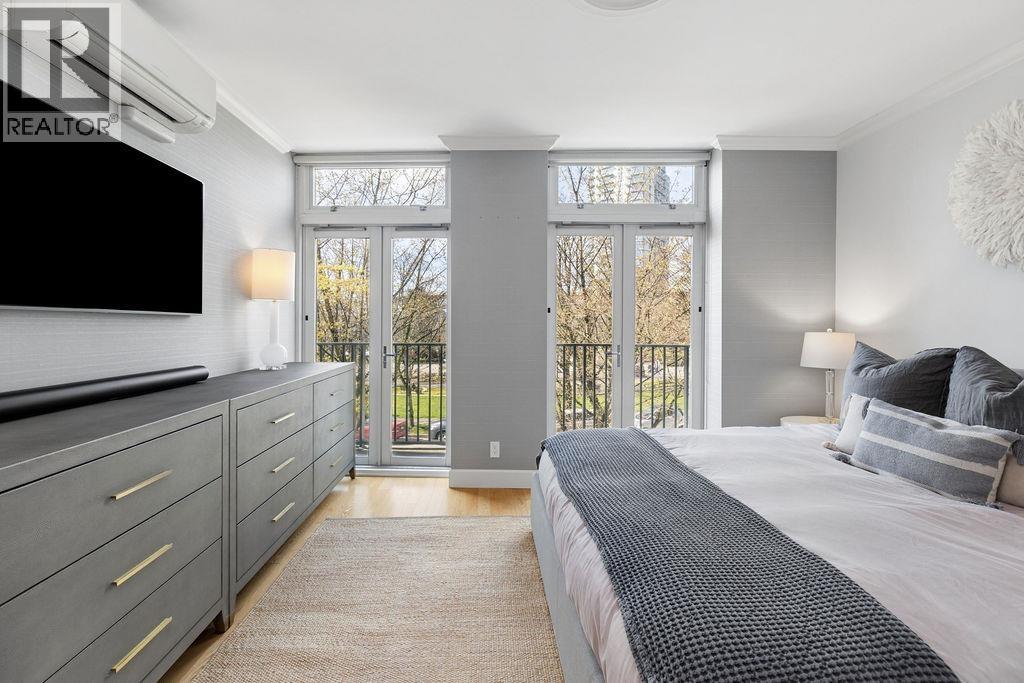 471 Beach Crescent, Vancouver, British Columbia  V6Z 3B9 - Photo 21 - R3106193