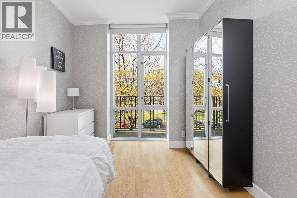 471 Beach Crescent, Vancouver, British Columbia  V6Z 3B9 - Photo 28 - R3106193