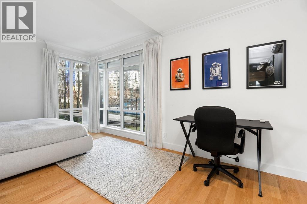 471 Beach Crescent, Vancouver, British Columbia  V6Z 3B9 - Photo 34 - R3106193