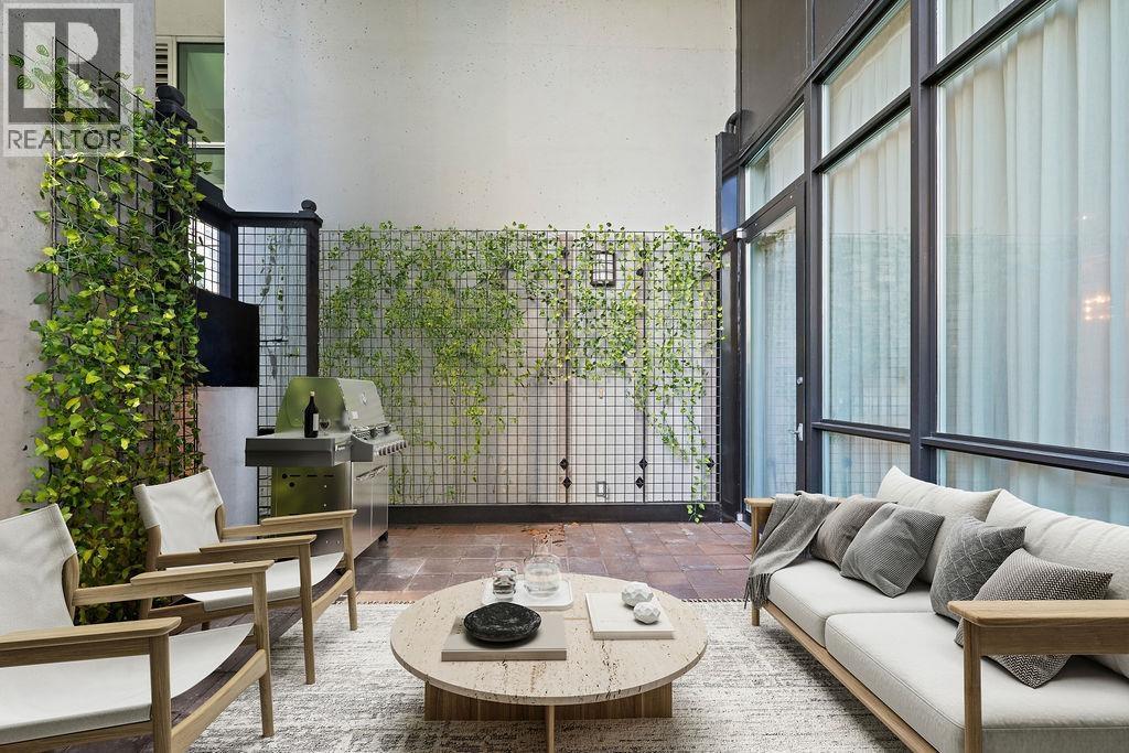 471 Beach Crescent, Vancouver, British Columbia  V6Z 3B9 - Photo 35 - R3106193