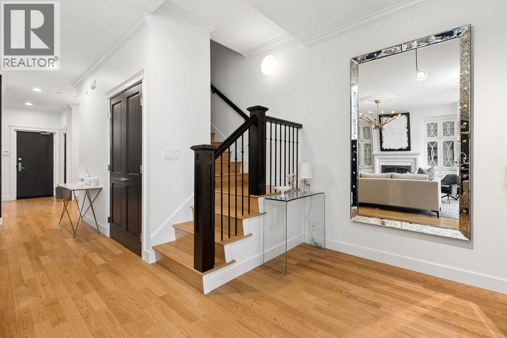 471 Beach Crescent, Vancouver, British Columbia  V6Z 3B9 - Photo 6 - R3106193