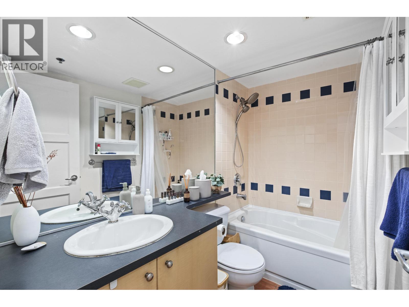 1105 819 Hamilton Street, Vancouver, British Columbia  V6B 6M2 - Photo 15 - R3106203