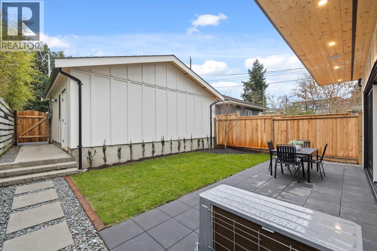 2 810 E 22nd Avenue, Vancouver, British Columbia  V5V 1V7 - Photo 32 - R3106208