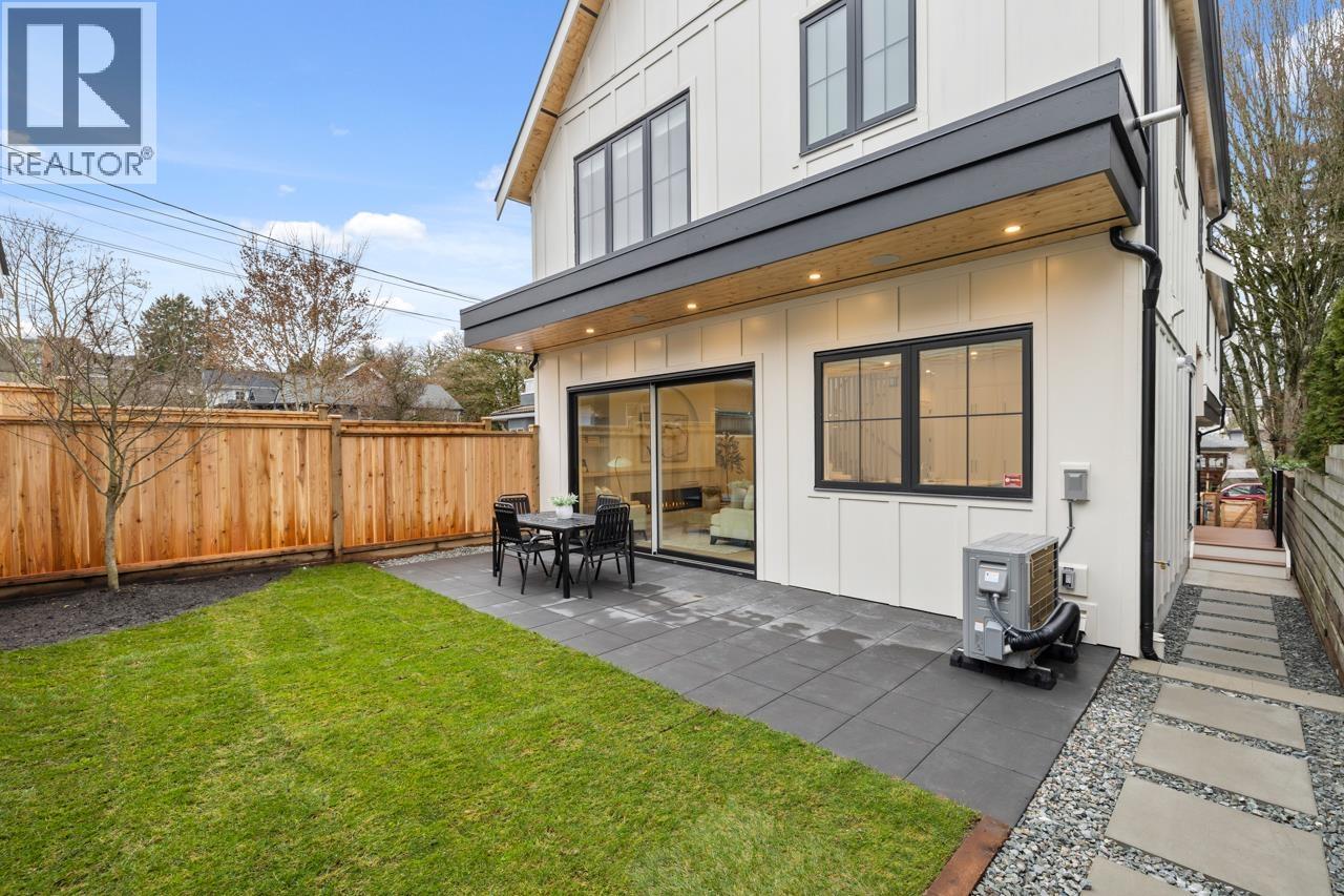 2 810 E 22nd Avenue, Vancouver, British Columbia  V5V 1V7 - Photo 33 - R3106208