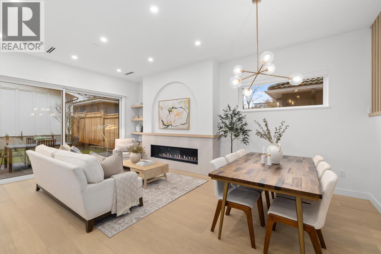 2 810 E 22nd Avenue, Vancouver, British Columbia  V5V 1V7 - Photo 4 - R3106208