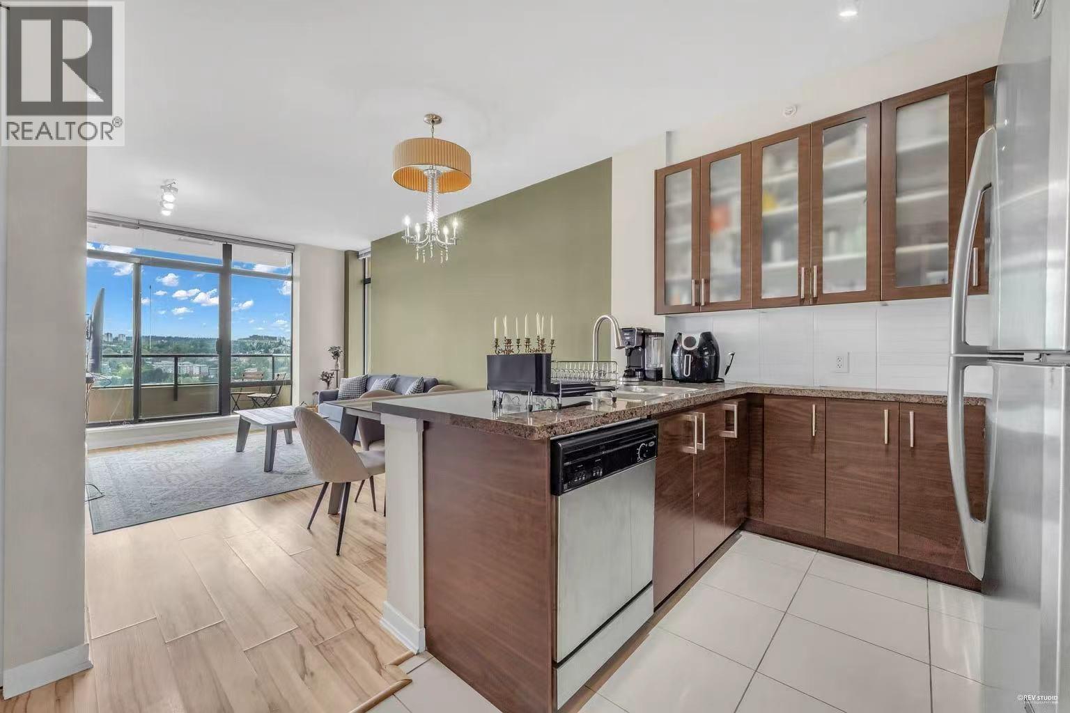 2202 2355 Madison Avenue, Burnaby, British Columbia  V5C 0B3 - Photo 11 - R3106221