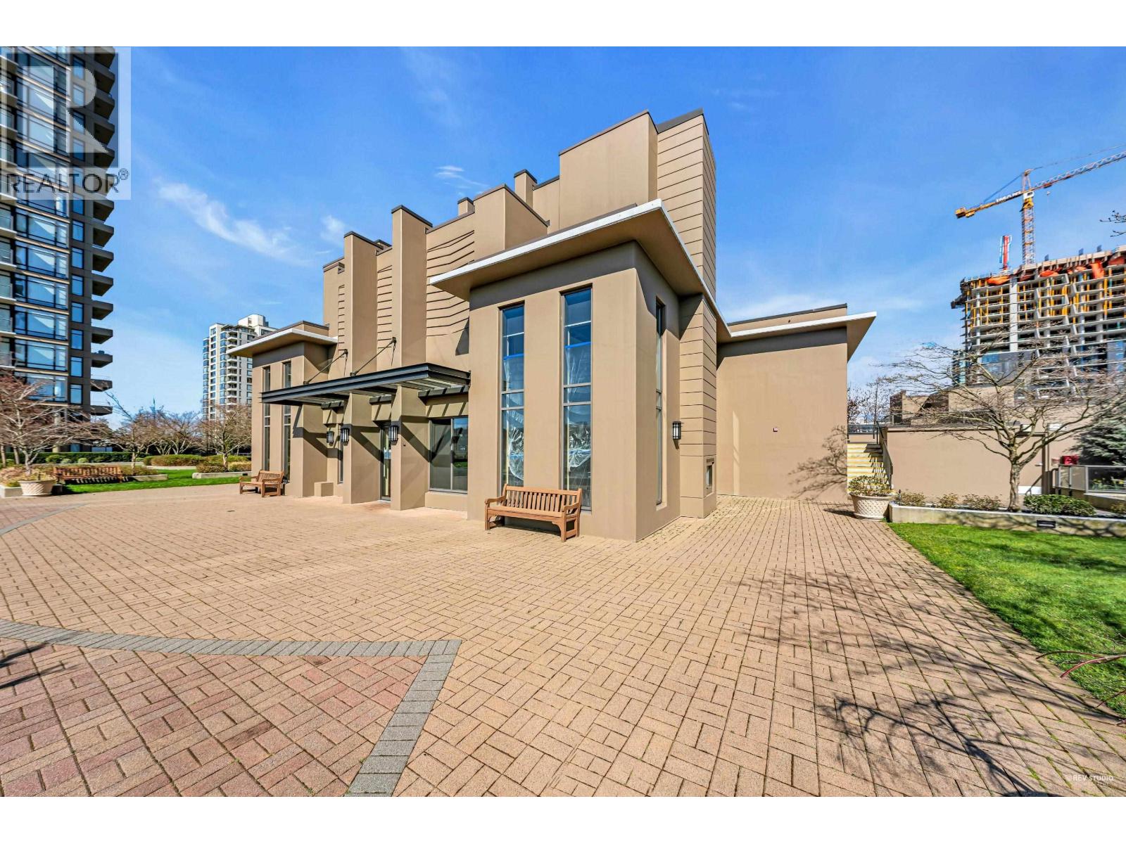 2202 2355 Madison Avenue, Burnaby, British Columbia  V5C 0B3 - Photo 19 - R3106221