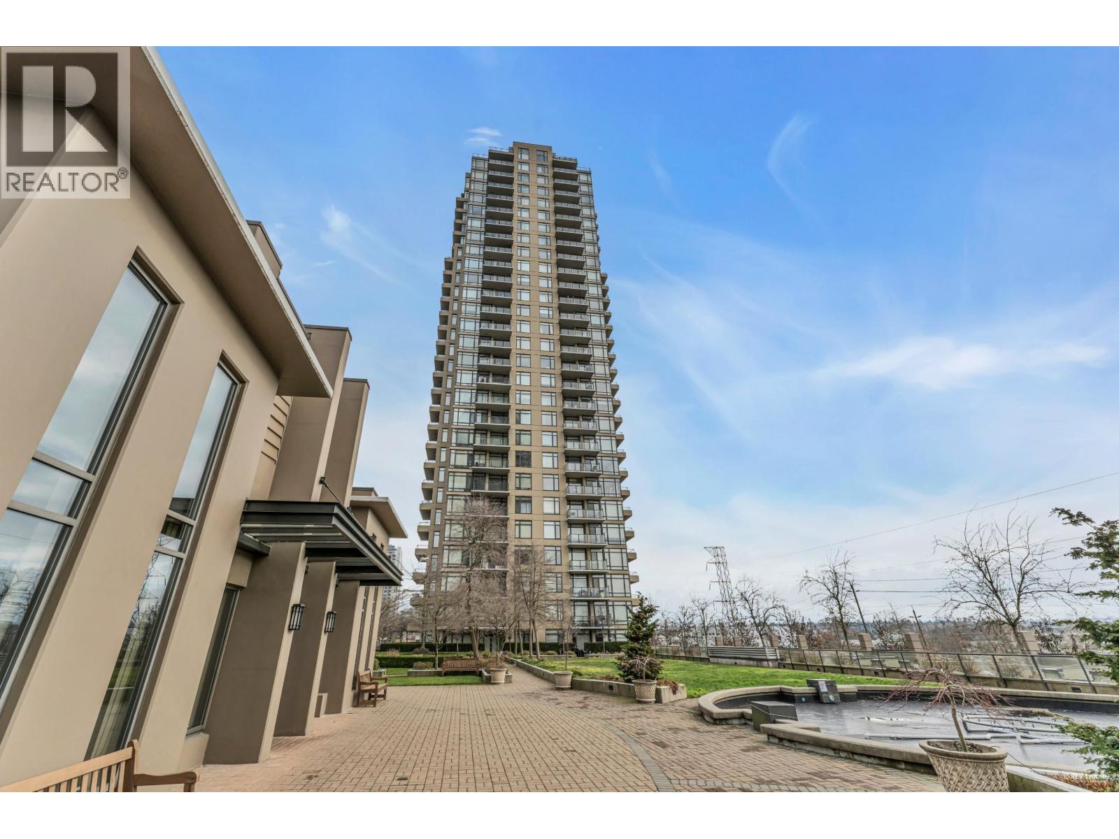 2202 2355 Madison Avenue, Burnaby, British Columbia  V5C 0B3 - Photo 20 - R3106221