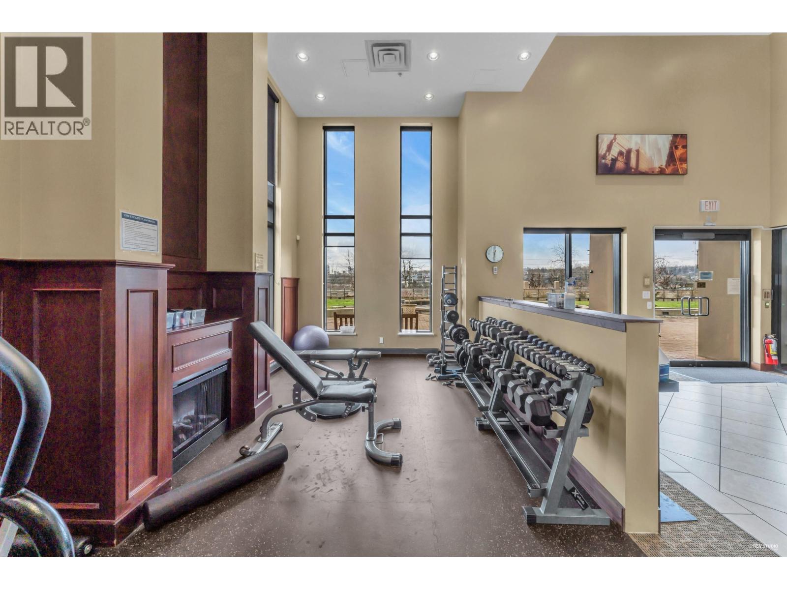 2202 2355 Madison Avenue, Burnaby, British Columbia  V5C 0B3 - Photo 21 - R3106221