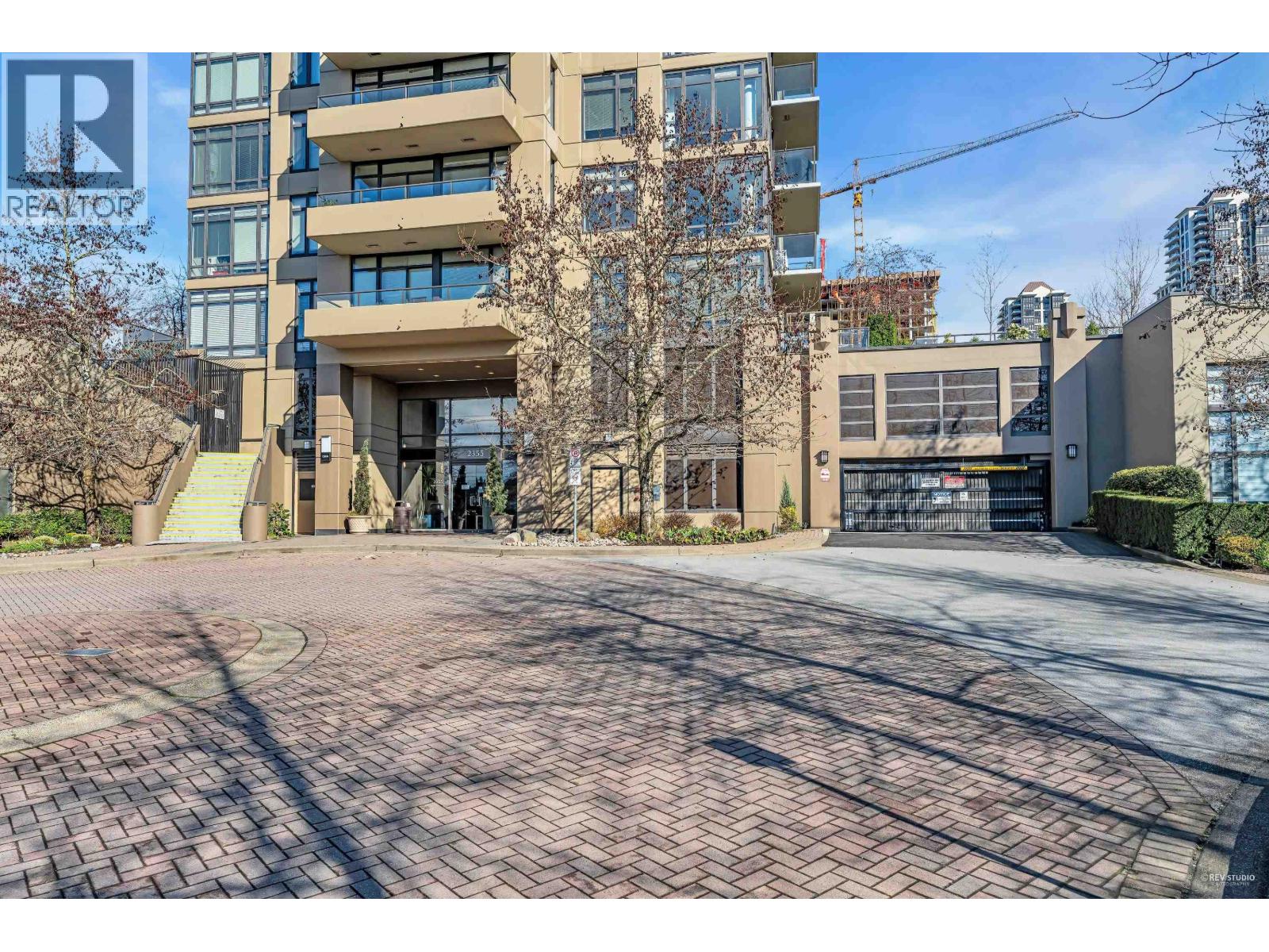 2202 2355 Madison Avenue, Burnaby, British Columbia  V5C 0B3 - Photo 3 - R3106221